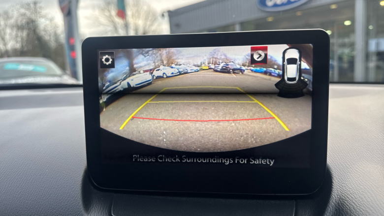 Mazda 2 1.5 e-Skyactiv G MHEV GT Sport 5dr Petrol Hatchback